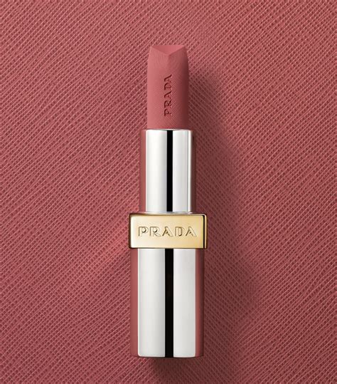 prada lipstick hk|Prada lip liner.